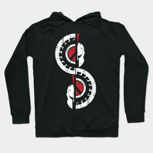 Sparta Hoodie